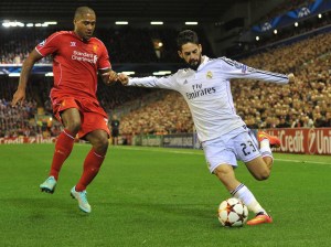 The Battle at Anfiled.